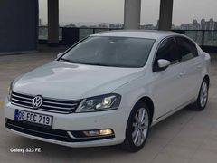 Sahibinden Volkswagen Passat 1.6 TDi BlueMotion Highline 2013 Model 