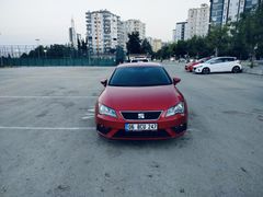 Galeriden Seat Leon 1.2 TSI Style 2017 Model Adana