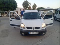 Sahibinden Renault Kangoo Multix 1.5 dCi Authentique 2005 Model