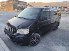 VIP Transporter Masrafsız Aile Aracı Hususi Oto Ruhsatlı 8+1 1.9 TDI 105 kisa şase