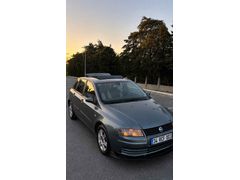 Sahibinden Fiat Stilo 1.6 Dynamic 2004 Model  168.000 km Gri
