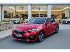 Sahibinden BMW 2 Serisi 218i Gran Coupe First Edition M Sport 2020 Model 