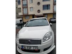 Sahibinden Fiat Linea 1.3 Multijet Active Plus 2015 Model