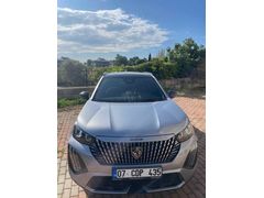 Sahibinden Peugeot 2008 1.2 PureTech Allure 2025 Model 