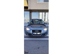 AUDİ A3 1.6 LPG otomatik