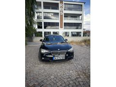 Sahibinden BMW 1 Serisi 116i Comfort 2012 Model  155.000 km Siyah