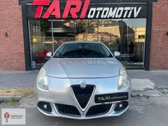 TARI OTOMOTİV'DEN ALFA ROMEO*GİULİETTA*1.6TDI*DİSTİNCTİVE*