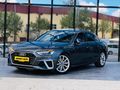 ADANZY AUTO'dan 2021M AUDİ A4 S LİNE HATASIZ AYRINDA