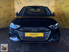 KREDİMOTO'DAN 2022 AUDİ A4 İÇİ TABA KREDİ VE TAKAS İMKANI