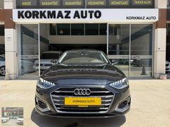 2020 A4 40TDİ SUNROOF+ISITMA+G.GÖRÜŞ HATASIZ BOYASIZ KREDİ İMKAN
