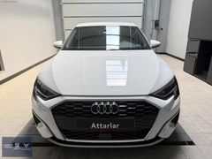 ATTARLAR OTOMOTİV'DEN HATASIZ A3 SPORTBACK 35TFSI ADVANCED