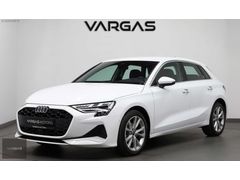 VARGASMOTORS 2025AUDİ A3 SPORTBACK 35TFSI MHEV ADVANCED 13.000KM
