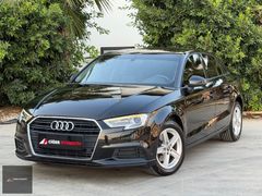 HATASIZ KUSURSUZ 2017 AUDİ A3 1.6 TDİ 116 HP DYNAMIC S TRONIC