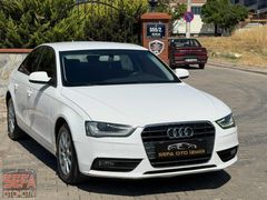 Sefa OTOMOTİV'den 2014 a4 / 185.000 TL PEŞİNAT İLE