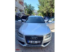 CARCELL OTOMOTİV OTOMATİK A4 TEMİZ BAKIMLI