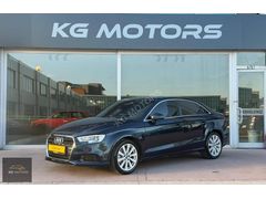 KG MOTORS \ AUDI A3 1.6 TDI DESIGN LINE 2018 \\ KK 12 TKST
