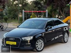 2018 AUDİ A3 SEDAN 1.6 TDİ DESİNG LİNE - HATASIZ -
