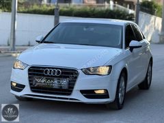 A3 SPORTBACK 1.2 TFSI
