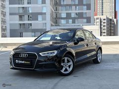 ÜSTAD MOTORS AUDİ A3 35 TFSI DYNAMIC CAM TAVAN