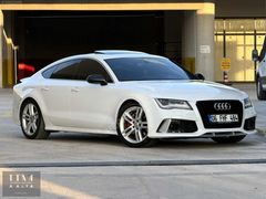 'HERMES MOTORS' 2011 AUDİ A7 3.0TDİ SLİNE K.NOKTA/VAKUM/KEYLES