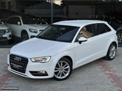 189.000KM HATASIZ AUDİ A3 1.6 TDI AMBİENTE 17JANT+LED+KATLNRAYNA