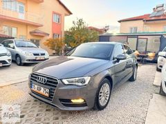 Değişensiz Kazasız 1.6Tdı Otomatik Audi A3