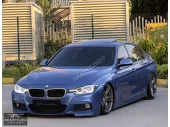 |2015-ESTORİL-3.16İ-M SPORT-LCİ-RECARO-G.GÖRÜŞ-19 JANT|