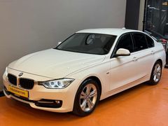 "2012"HATASIZ*BOYASIZ*130BİNKM*SPORTLİNE*RECARO*NBT*BAKIMLI-F30