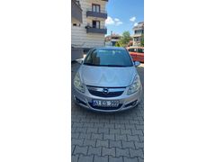 Sahibinden Opel Corsa 1.4 Twinport Enjoy 2008 Model