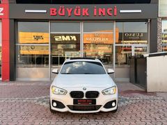 BÜYÜK İNCİ'DEN 2015 MODEL IŞIK+HIZ SABİTLEME+SANRUUF+LCİ 116 D