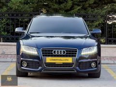 ***2010 AUDI A5 SPORTBACK 2.0 TFSİ QUATTRO 211 HP***