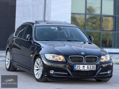 DEĞİŞENSİZ 129.000KM CİC EKRAN 2012 MODEL E90 184HP K.K12 TKST!