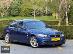 EYM DEN ÖZEL RENK E90 GENİŞ EKRAN SUNROF MSPORT