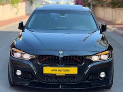 ASM MOTORS 2016 320İ ED M DÖNÜŞÜM LCİ HAFIZA KLTK