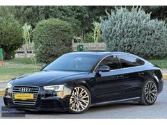 2012 A5 SPORTBACK 2.0 TDİ MULTİTRONİC