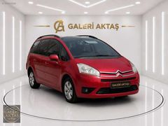 VADE SENET C4 GRANDPİCASO CAMTAVAN OTOMOTİK 7KLTK