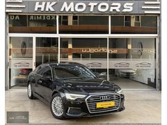 HK MOTORS'DAN ' 2020 AUDI A6 40 TDI QUATTRO DESİGN- BAYİ-MAKAM