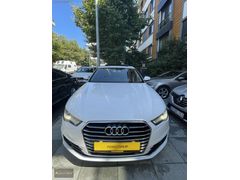 ADALI'dan AUDİ A6 ULTRA(190HP)/615B PEŞİN-190BİN X 12AY VADE