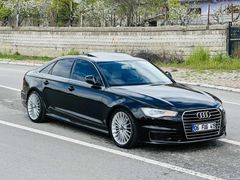 ARDIÇLAR OTOMOTİV - HATASIZ - limousune - çift navi-içi bej-vakm