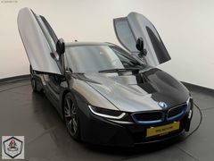 2015 BMW İ8 HEAD UP HARMAN 360 HATASIZ BOYASIZ BAYİ