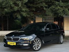 TT GALLERY' den 5.20i G30 | VAKUM | HARMAN | ELK BGJ |
