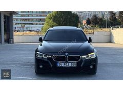 2014 BMW 3.20i