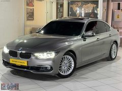 2015 HATASIZ BOYASIZ BMW 3.20 İED LUXURY LINE PLUS EMSALSİZ