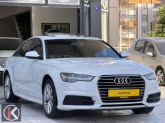 'İ.KARATAŞ OTOMOTİV'2017 A6+EDİTİON+MATRİX+18JNT+S BAKM