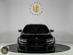 2022 M5 16.000 KM BAYİ ÇIKIŞLI YETKİLİ SERVİS BAKIMLI