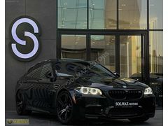 BMW M5 4.4 V.8 560HP HEAD-UP+BANG&OLUFSEN+360 KAMERA+(( TAKAS ))