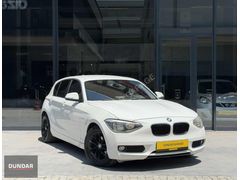 ' DÜNDAR ' BMW 116 İ / DEĞİŞENSİZ / Ç.JANT / BAKIMLI