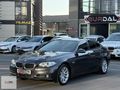 2015 BMW520İ EXECUTİVE LUXURY LİNE DEĞİŞENSİZ+TABA+HAYALET+VAKUM