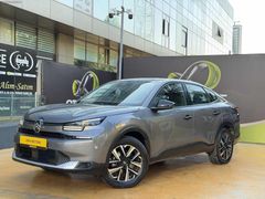 2025 CITROEN C4X ŞERİT TAKIP ÇARPIŞMA ÖNL GERİ GÖRÜŞ NAVIGASYON