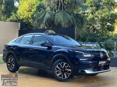2025 CITROEN C4X YENİ KASA CARPLAY NVGSY ŞERT TKP LASMN RENK